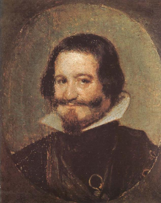 VELAZQUEZ, Diego Rodriguez de Silva y Duke oil painting picture